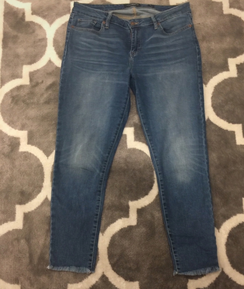Lucky Brand Jeans